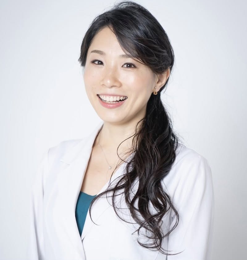 片岡夕美子さんの写真